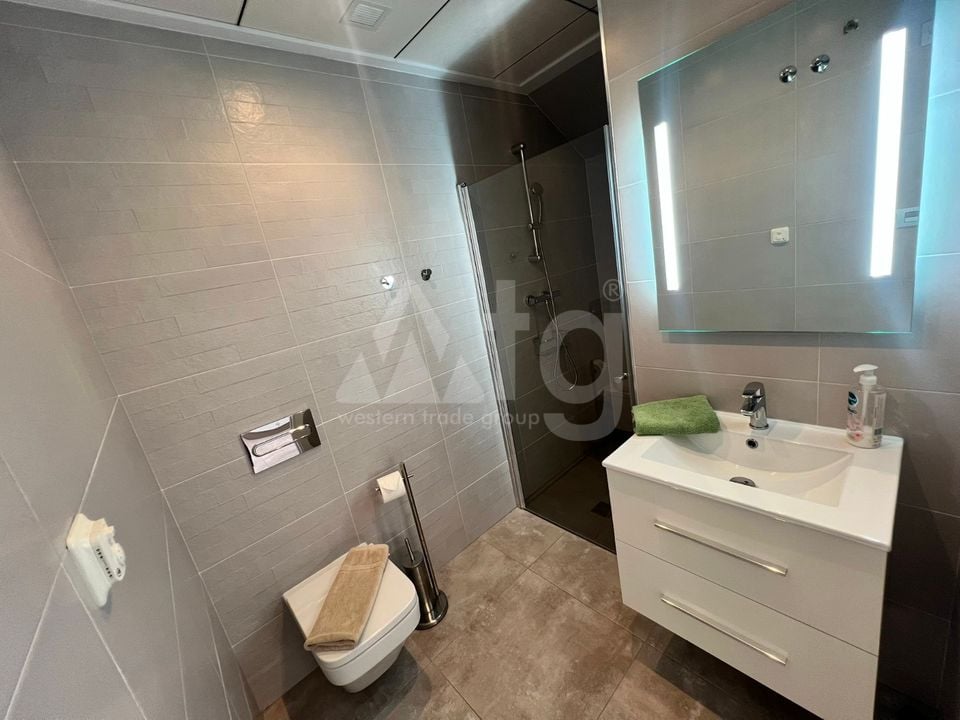 3 bedroom Townhouse in Torre de la Horadada - AI90835 - Photo - 19