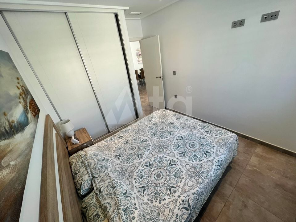 3 bedroom Townhouse in Torre de la Horadada - AI90835 - Photo - 12