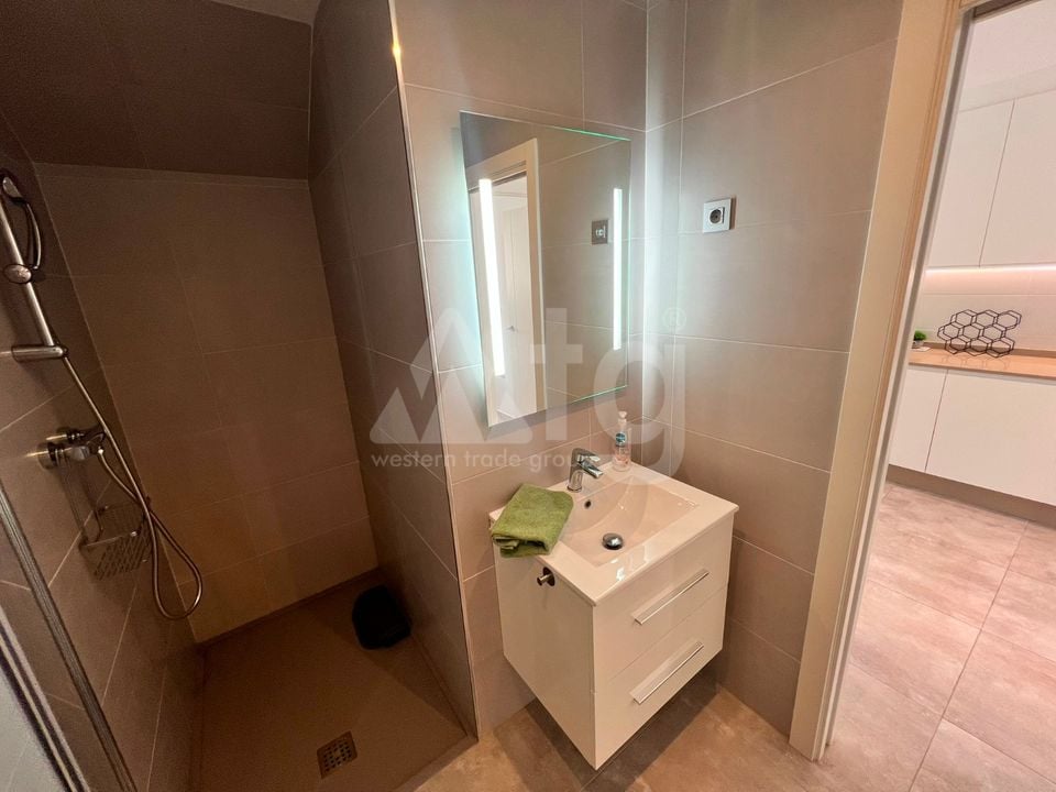 3 bedroom Townhouse in Torre de la Horadada - AI90835 - Photo - 18