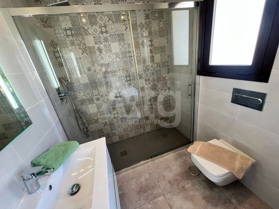 3 bedroom Townhouse in Torre de la Horadada - AI90835 - Photo - 21