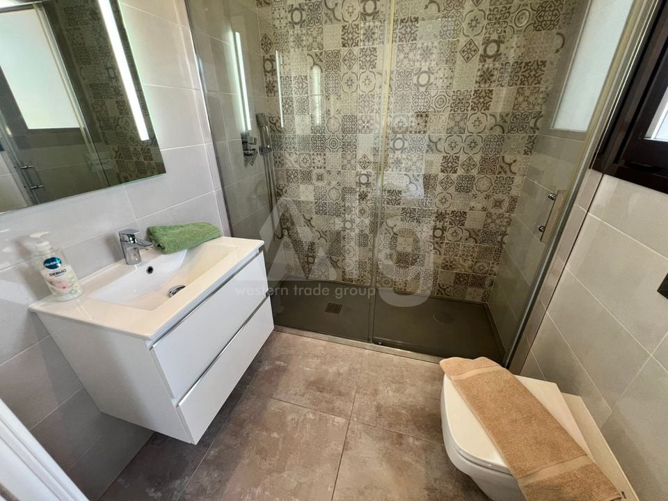 3 bedroom Townhouse in Torre de la Horadada - AI90835 - Photo - 20
