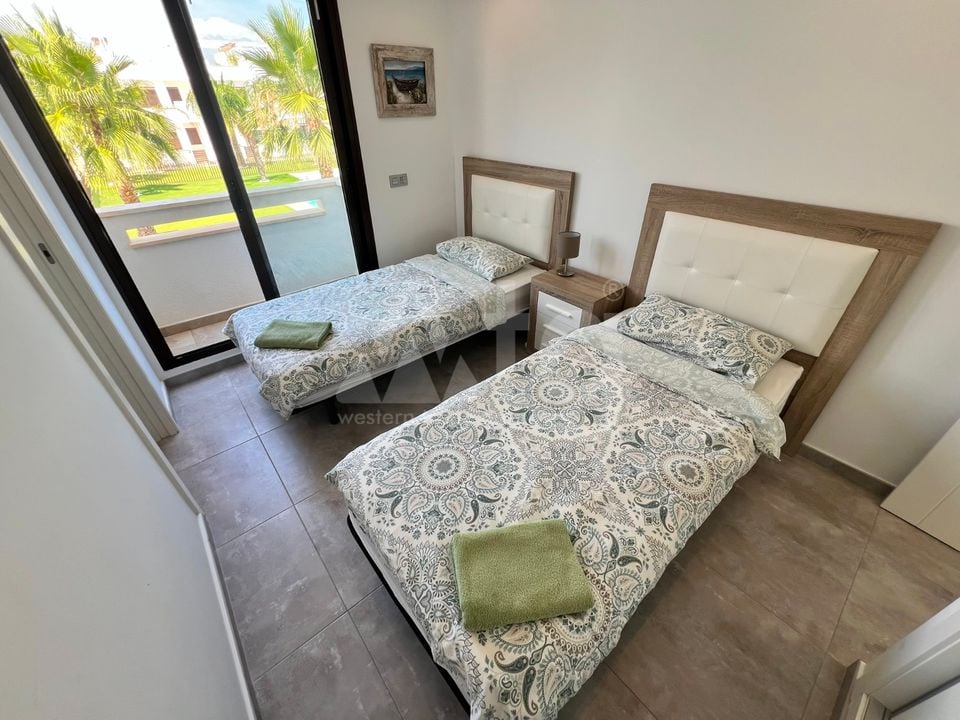3 bedroom Townhouse in Torre de la Horadada - AI90835 - Photo - 16
