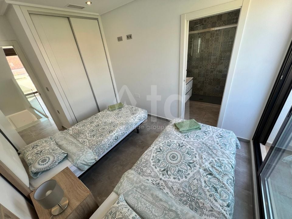 3 bedroom Townhouse in Torre de la Horadada - AI90835 - Photo - 17