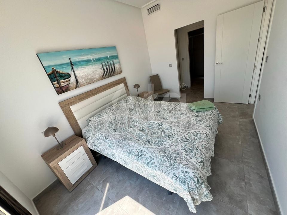 3 bedroom Townhouse in Torre de la Horadada - AI90835 - Photo - 14