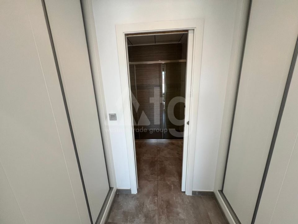 3 bedroom Townhouse in Torre de la Horadada - AI90835 - Photo - 15