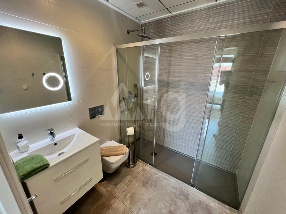 3 bedroom Townhouse in Torre de la Horadada - AI90835 - Photo - 22