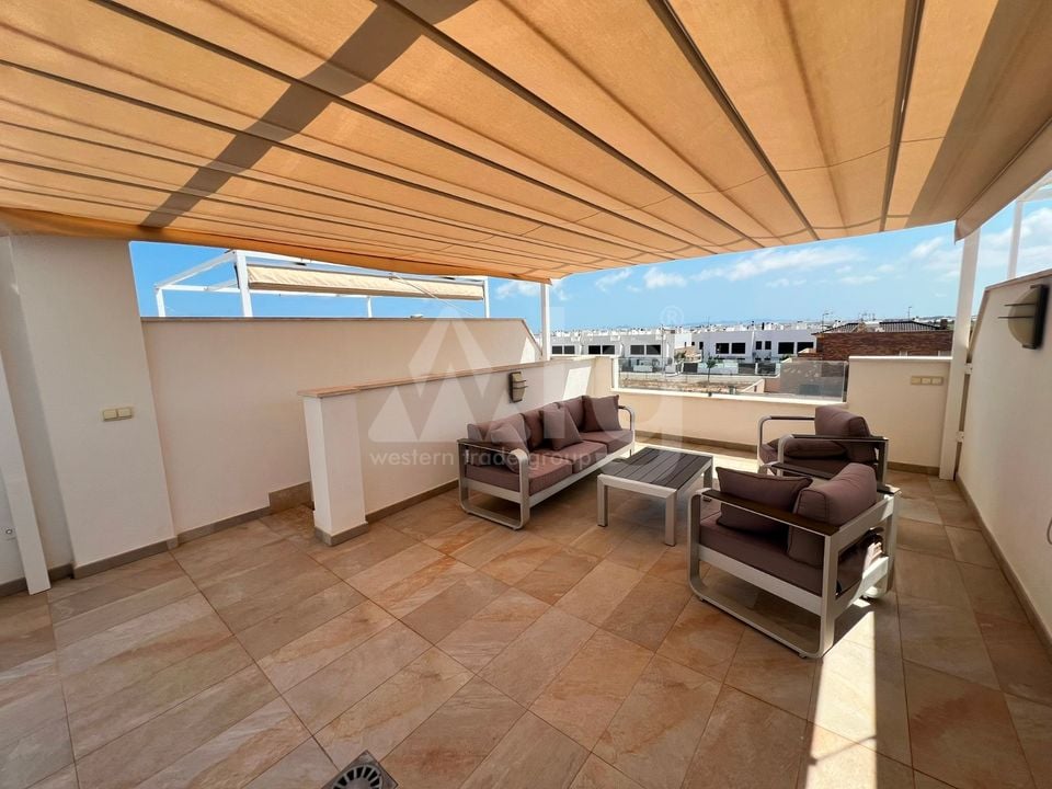 3 bedroom Townhouse in Torre de la Horadada - AI90835 - Photo - 25