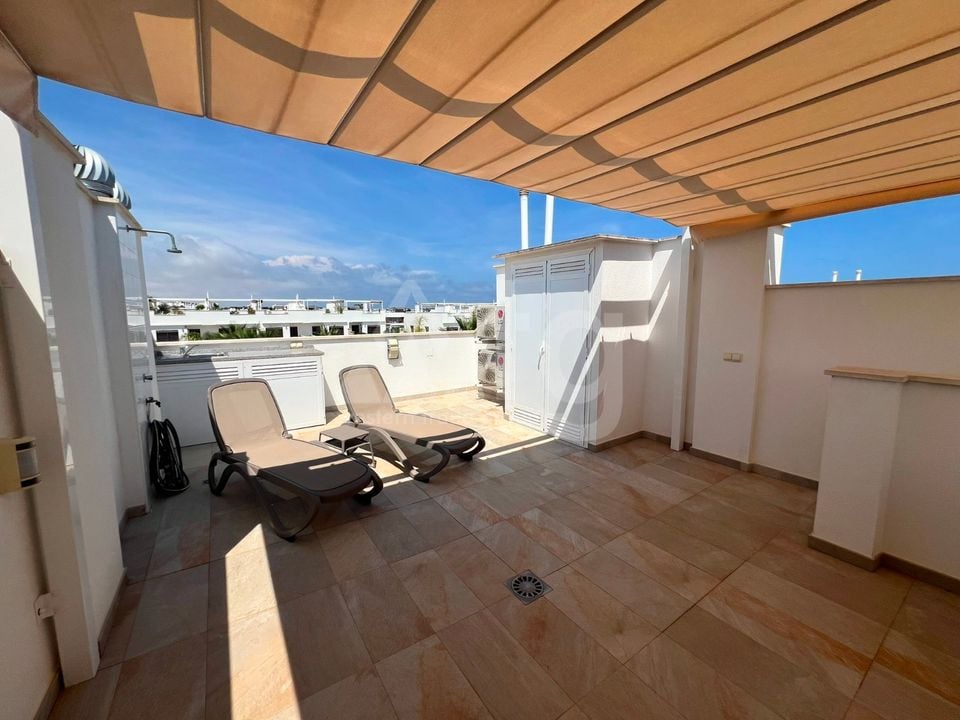 3 bedroom Townhouse in Torre de la Horadada - AI90835 - Photo - 27
