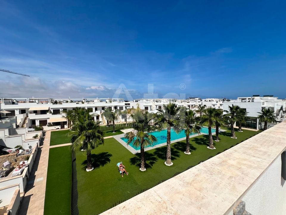 3 bedroom Townhouse in Torre de la Horadada - AI90835 - Photo - 37
