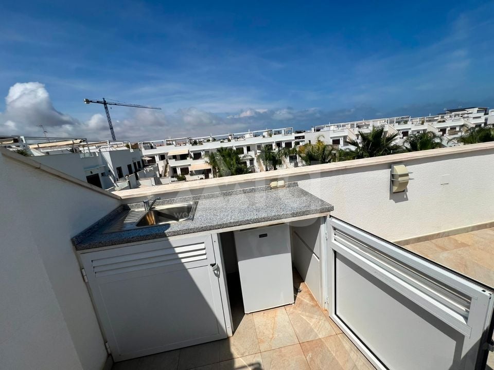 3 bedroom Townhouse in Torre de la Horadada - AI90835 - Photo - 28