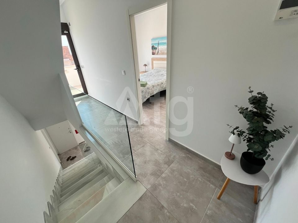 3 bedroom Townhouse in Torre de la Horadada - AI90835 - Photo - 10
