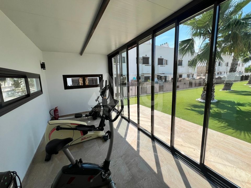 3 bedroom Townhouse in Torre de la Horadada - AI90835 - Photo - 33