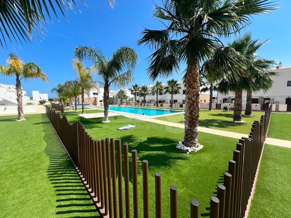 3 bedroom Townhouse in Torre de la Horadada - AI90835 - Photo - 38