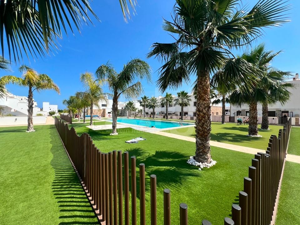 3 bedroom Townhouse in Torre de la Horadada - AI90835 - Photo - 39