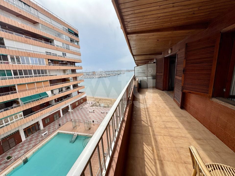 3 bedroom Apartment in Torrevieja - SV90939 - Photo - 17