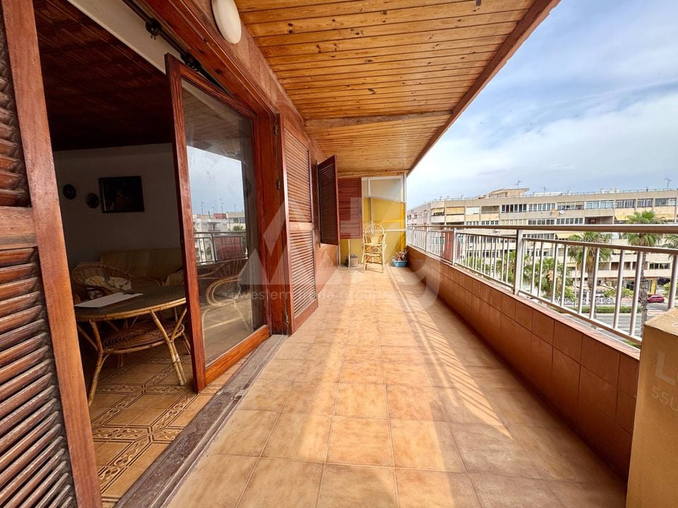 3 bedroom Apartment in Torrevieja - SV90939 - Photo - 16