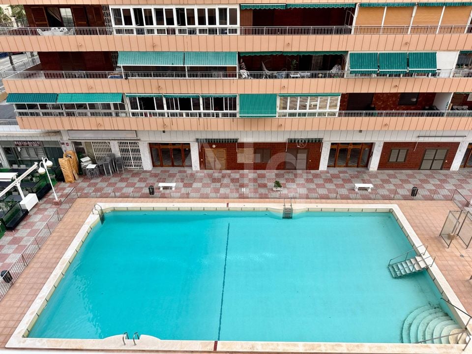 3 bedroom Apartment in Torrevieja - SV90939 - Photo - 1