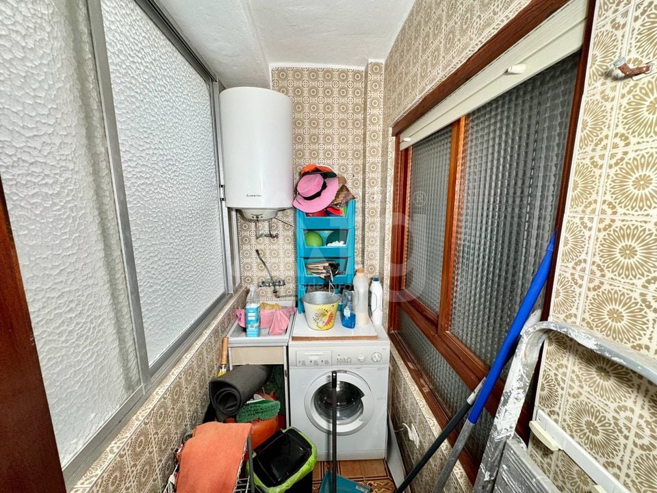 3 bedroom Apartment in Torrevieja - SV90939 - Photo - 8