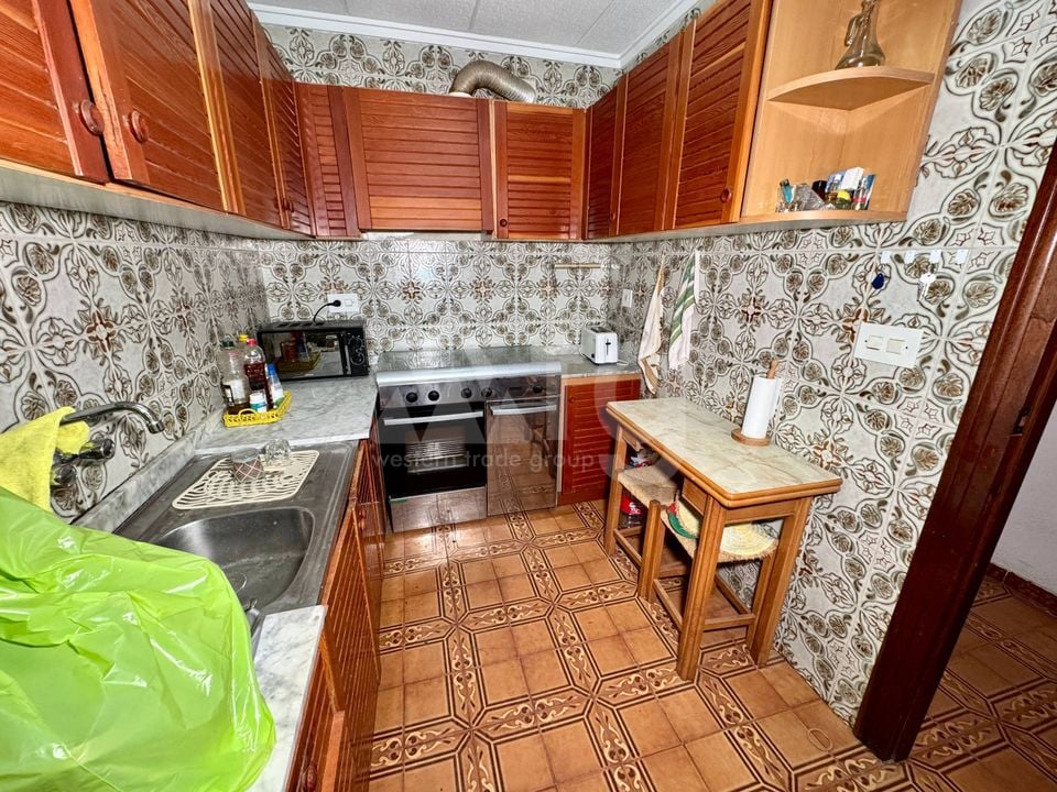 3 bedroom Apartment in Torrevieja - SV90939 - Photo - 7
