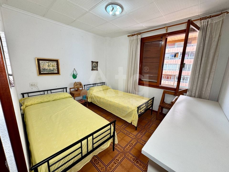 3 bedroom Apartment in Torrevieja - SV90939 - Photo - 11