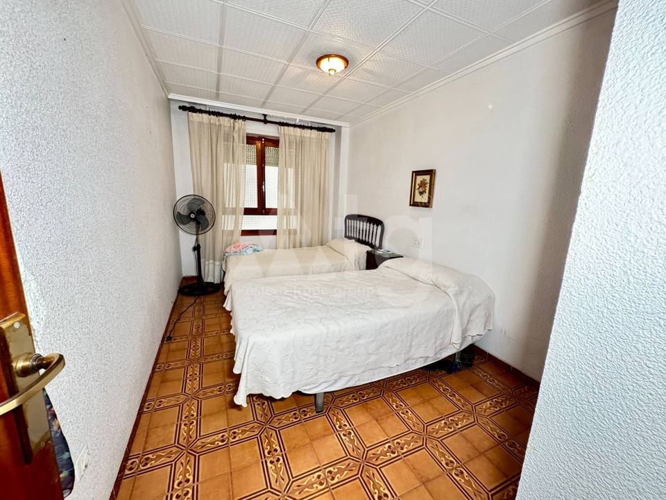 3 bedroom Apartment in Torrevieja - SV90939 - Photo - 9