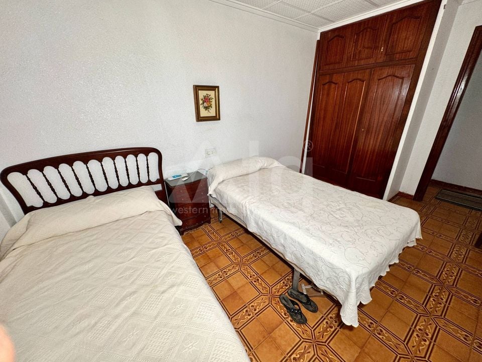 3 bedroom Apartment in Torrevieja - SV90939 - Photo - 10