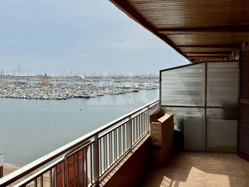 3 bedroom Apartment in Torrevieja - SV90939 - Photo - 18