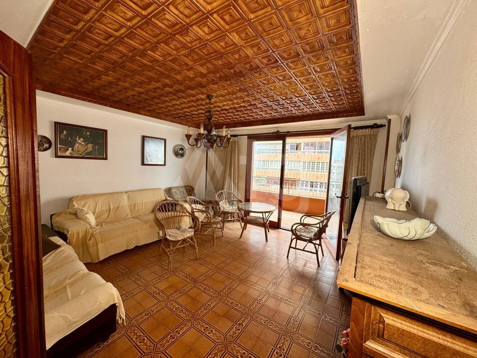 3 bedroom Apartment in Torrevieja - SV90939 - Photo - 2