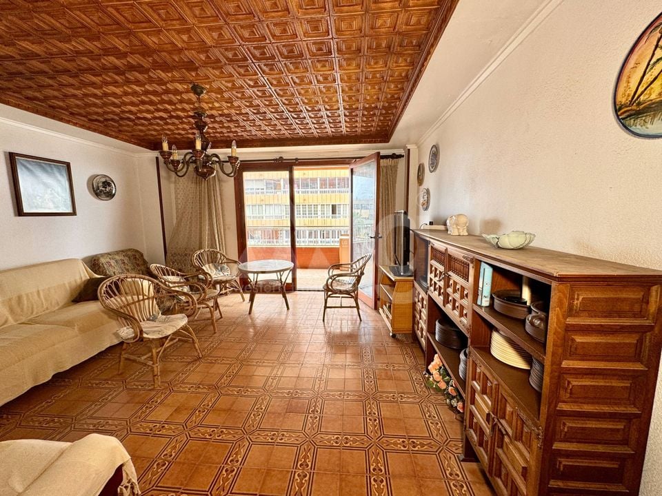 3 bedroom Apartment in Torrevieja - SV90939 - Photo - 3