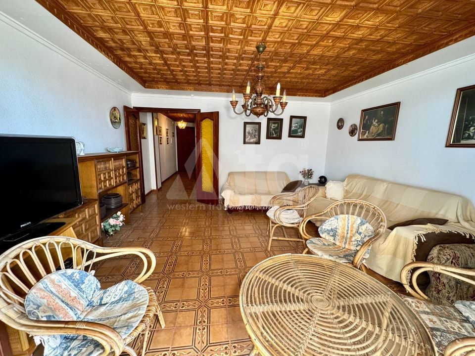 3 bedroom Apartment in Torrevieja - SV90939 - Photo - 5