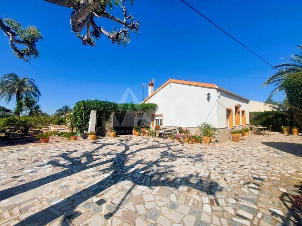 5 bedroom Villa in La Marina - CRR90998 - Photo - 47