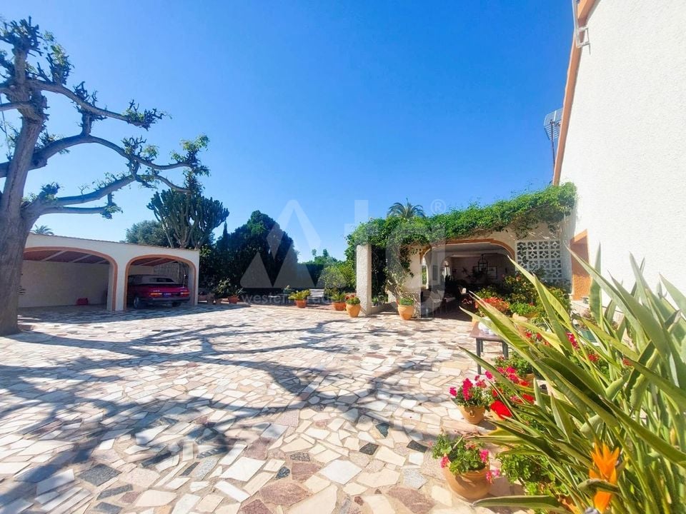 5 bedroom Villa in La Marina - CRR90998 - Photo - 44
