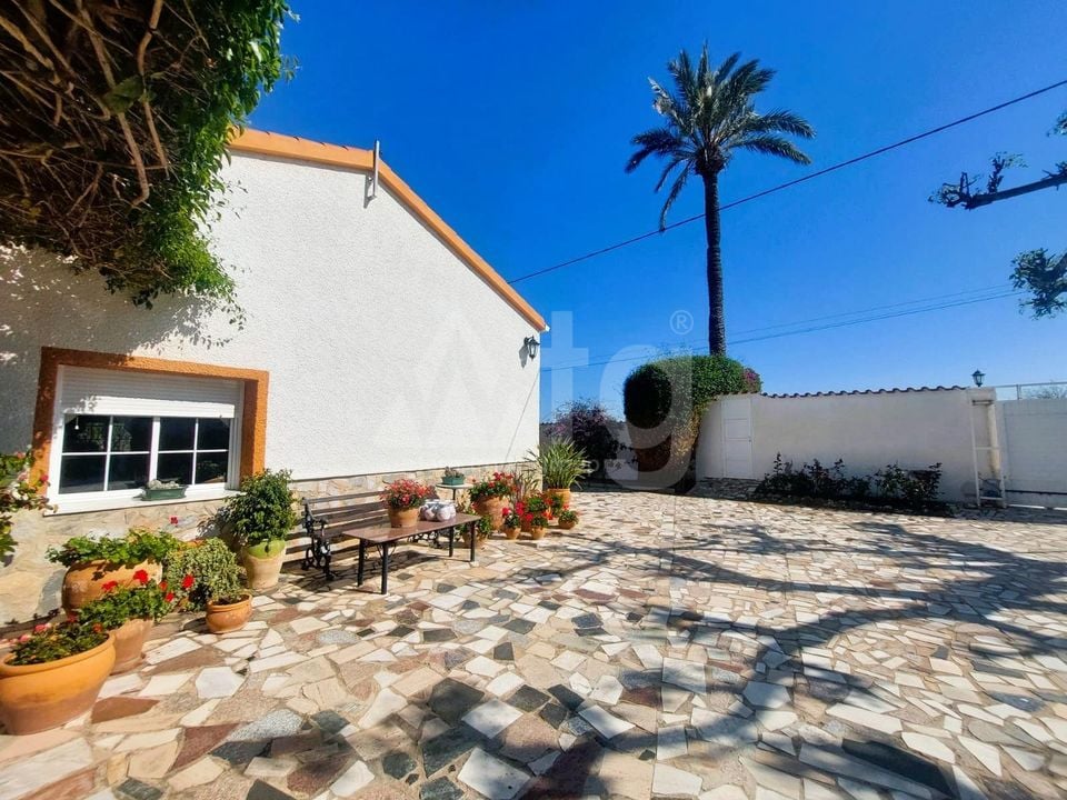 5 bedroom Villa in La Marina - CRR90998 - Photo - 3