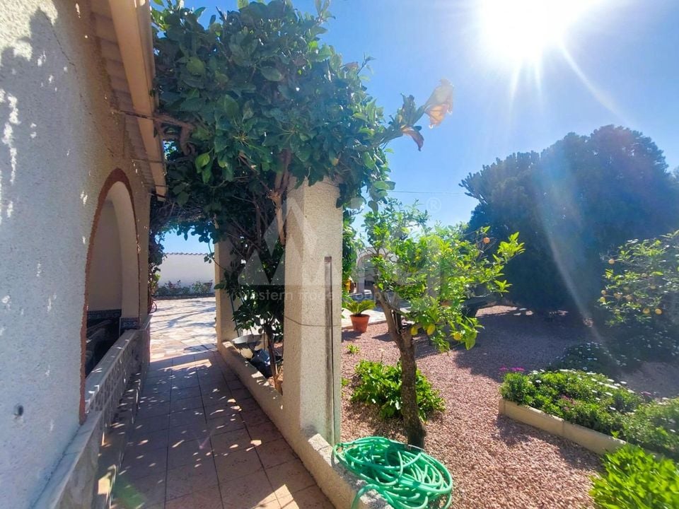 5 bedroom Villa in La Marina - CRR90998 - Photo - 43