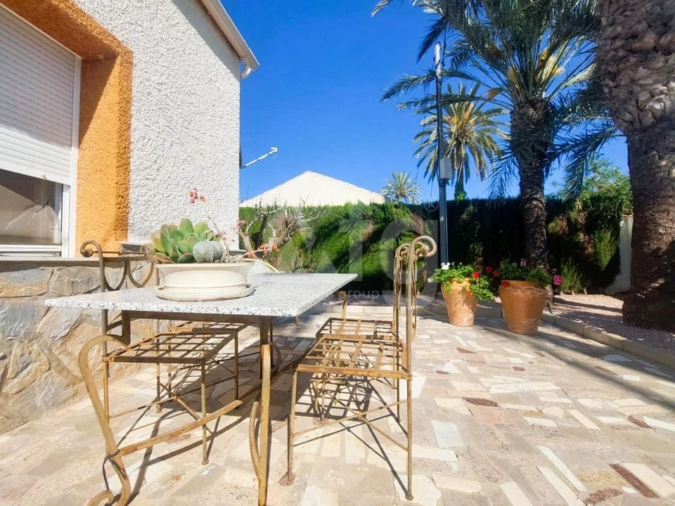 5 bedroom Villa in La Marina - CRR90998 - Photo - 46
