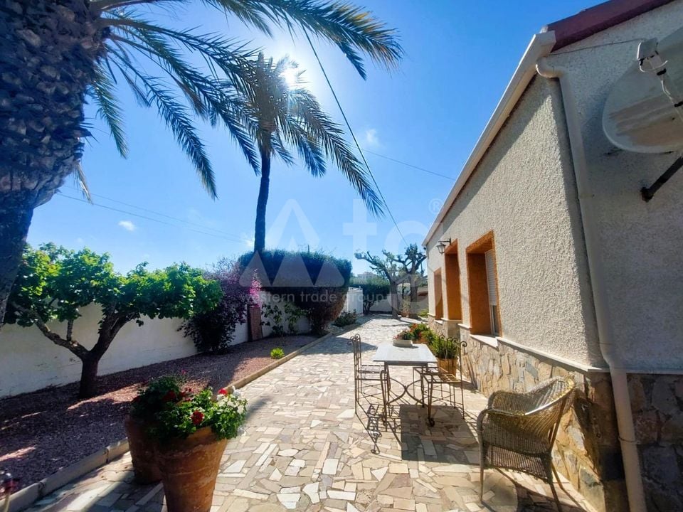 5 bedroom Villa in La Marina - CRR90998 - Photo - 45