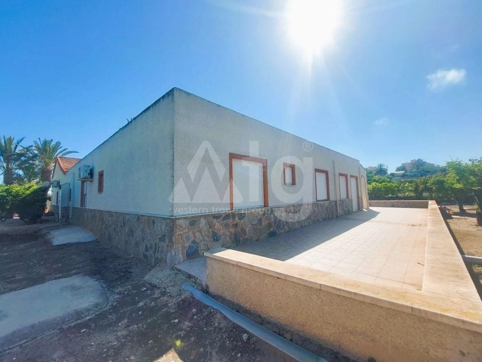 5 bedroom Villa in La Marina - CRR90998 - Photo - 48