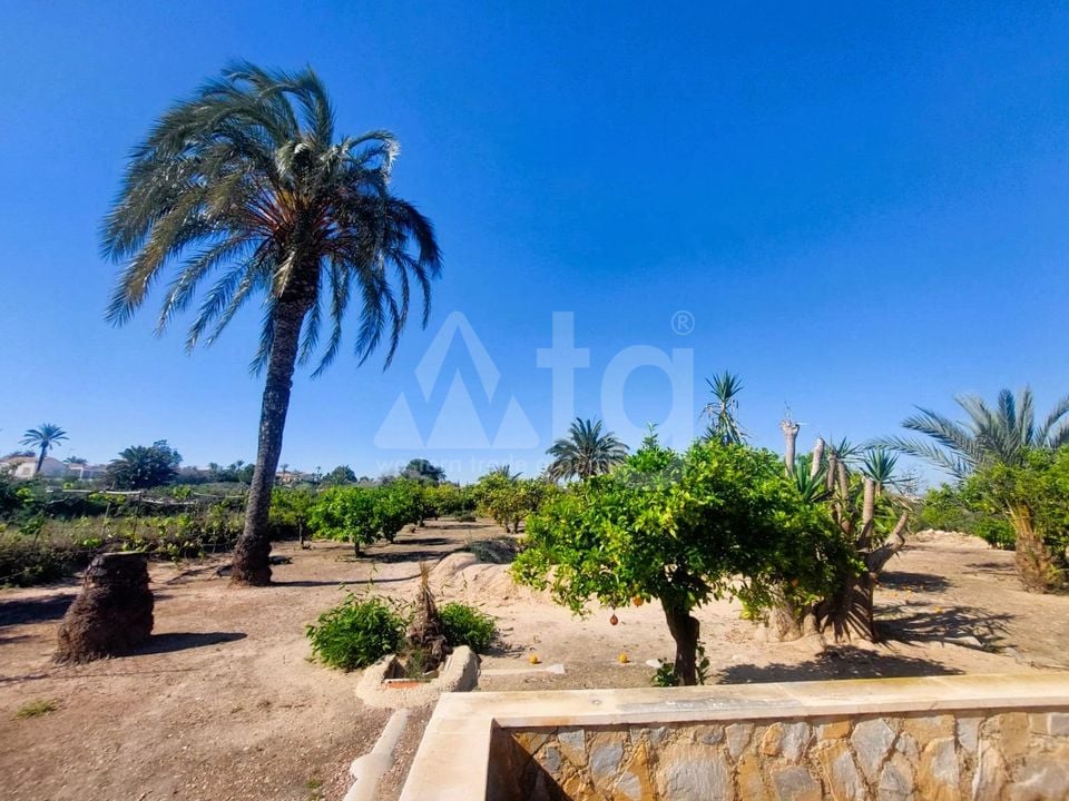 5 bedroom Villa in La Marina - CRR90998 - Photo - 49