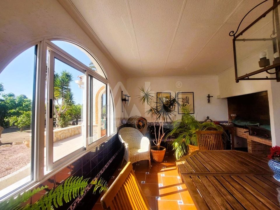 5 bedroom Villa in La Marina - CRR90998 - Photo - 40