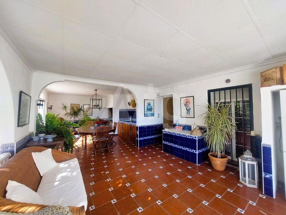 5 bedroom Villa in La Marina - CRR90998 - Photo - 34