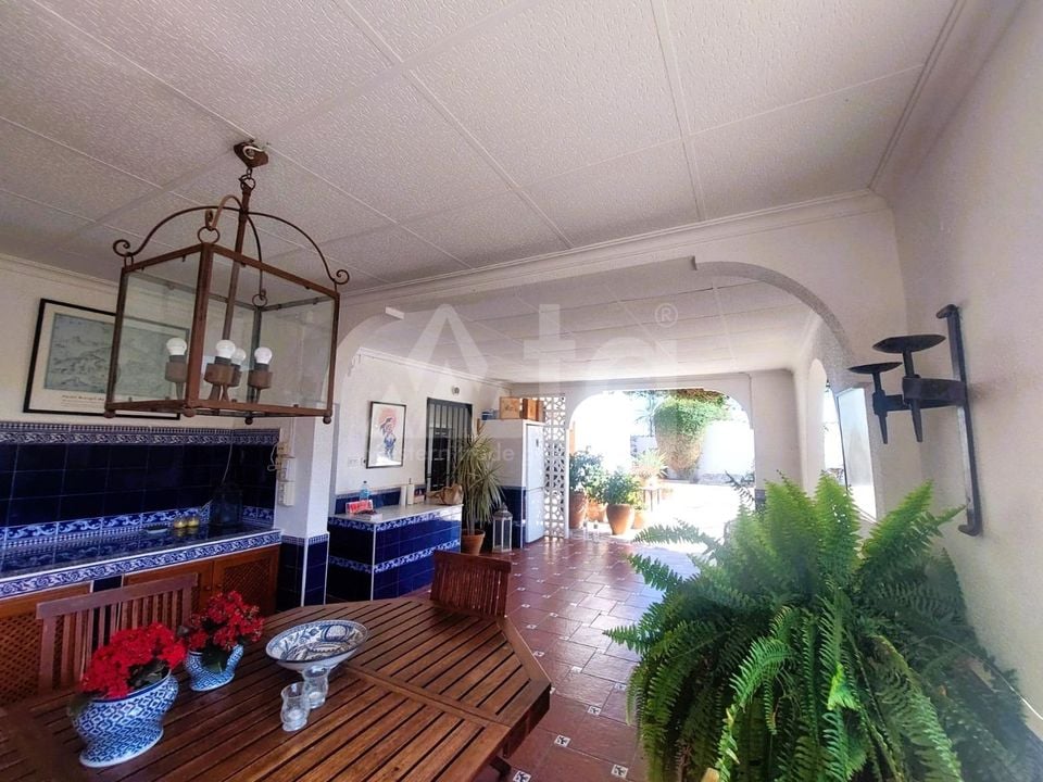 5 bedroom Villa in La Marina - CRR90998 - Photo - 35