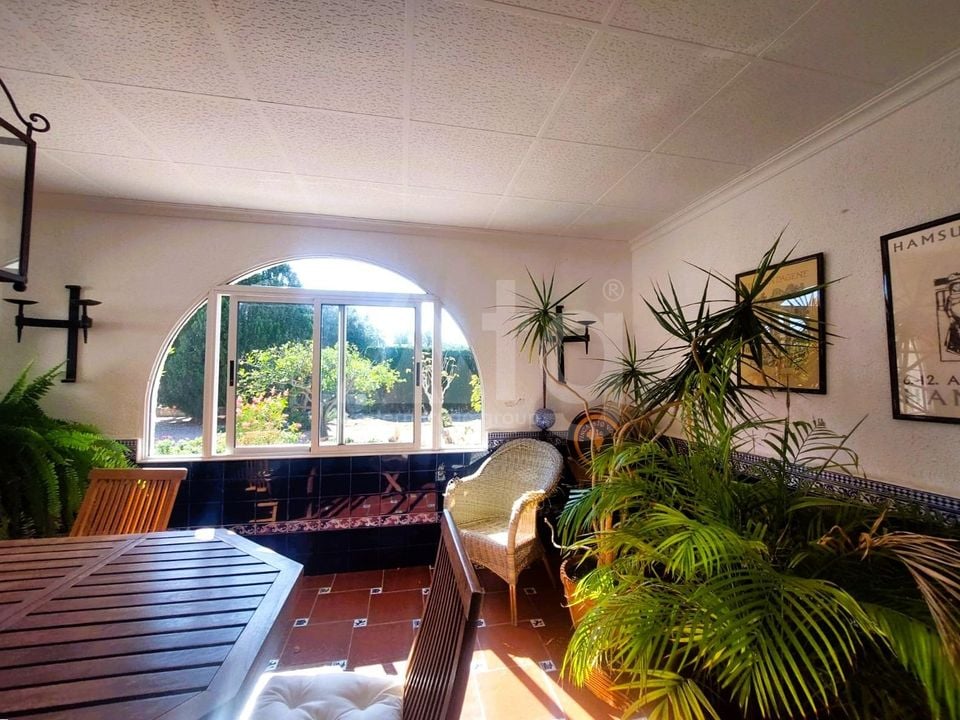 5 bedroom Villa in La Marina - CRR90998 - Photo - 39