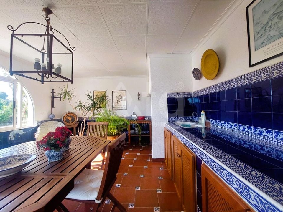 5 bedroom Villa in La Marina - CRR90998 - Photo - 37