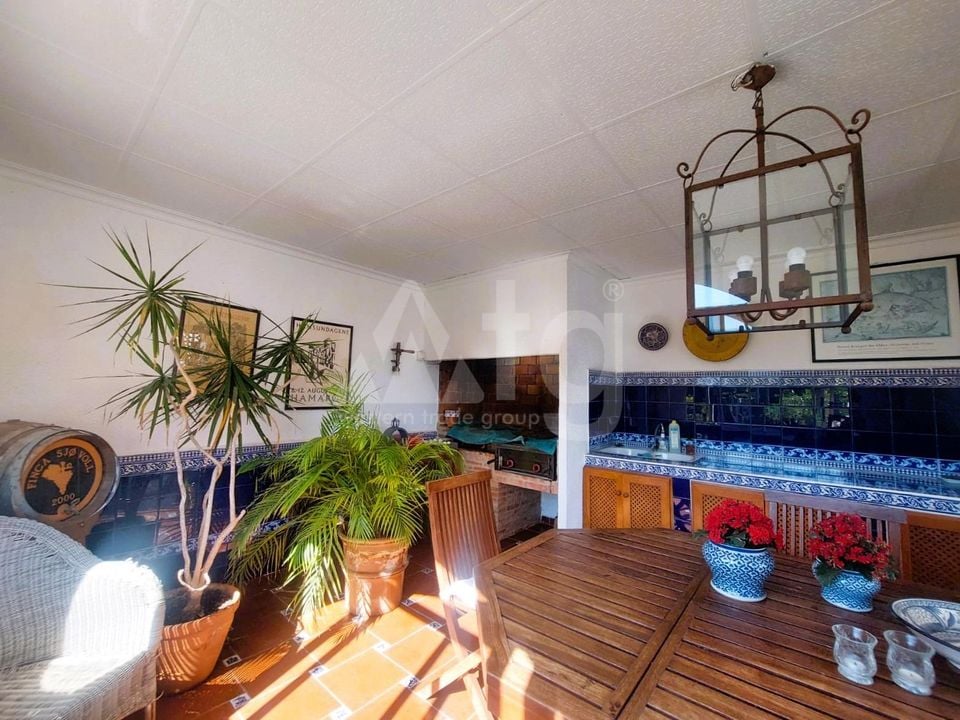 5 bedroom Villa in La Marina - CRR90998 - Photo - 36