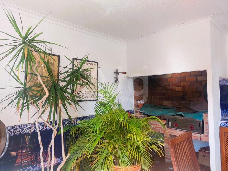 5 bedroom Villa in La Marina - CRR90998 - Photo - 41