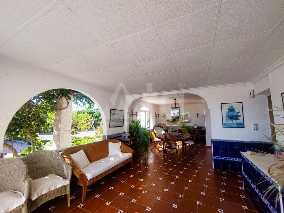 5 bedroom Villa in La Marina - CRR90998 - Photo - 38