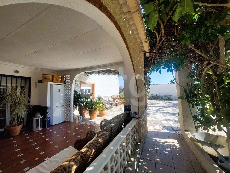 5 bedroom Villa in La Marina - CRR90998 - Photo - 42