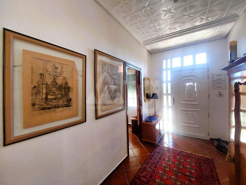 5 bedroom Villa in La Marina - CRR90998 - Photo - 15