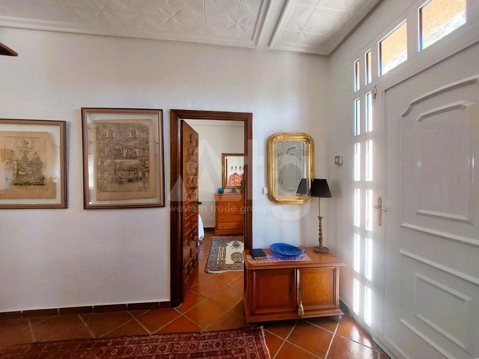 5 bedroom Villa in La Marina - CRR90998 - Photo - 14