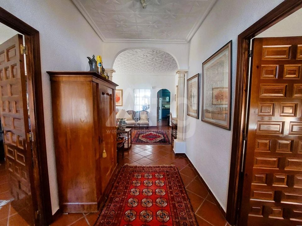 5 bedroom Villa in La Marina - CRR90998 - Photo - 13